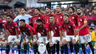 EFA Desak FIFA Evaluasi Wasit François Letexier Usai Kalah Dramatis dari Argentina