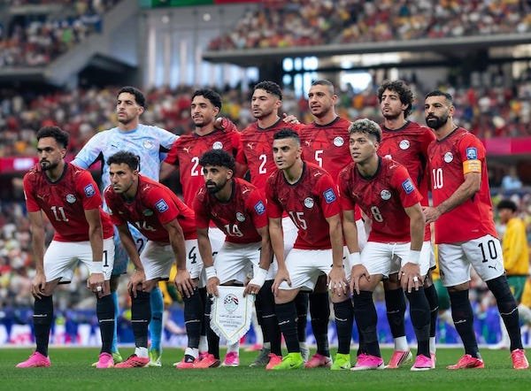 EFA Desak FIFA Evaluasi Wasit François Letexier Usai Kalah Dramatis dari Argentina