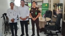 Kolaborasi Pemkab Bantaeng dan Kejari Bantaeng Hadirkan Podcast CALLEDA sebagai Ruang Dialog Publik