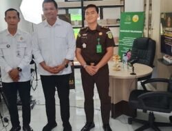 Kolaborasi Pemkab Bantaeng dan Kejari Bantaeng Hadirkan Podcast CALLEDA sebagai Ruang Dialog Publik