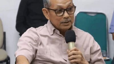Ekonom Unhas Sebut Tantangan Luwu Timur Bukan Pertumbuhan, Tapi Pemerataan