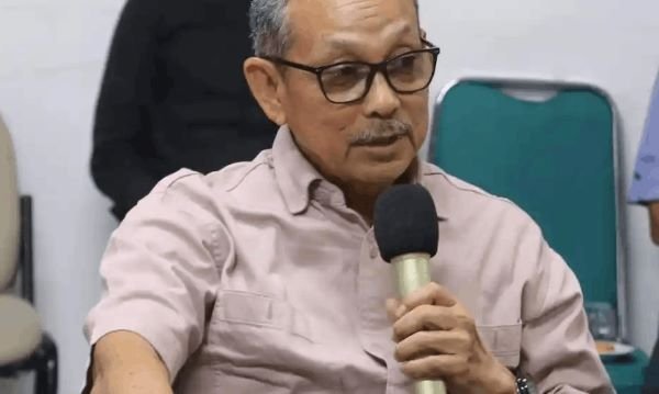 Ekonom Unhas Sebut Tantangan Luwu Timur Bukan Pertumbuhan, Tapi Pemerataan