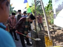 Makassar Jadi Kota Pertama Pembangunan Gerbang Moderasi Indonesia