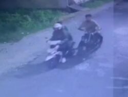 Seorang Petani Jadi Korban Begal di Makassar, Motor Raib Dibawa Pelaku
