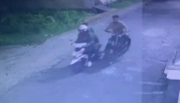 Seorang Petani Jadi Korban Begal di Makassar, Motor Raib Dibawa Pelaku
