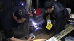 Gegara Uang Kembalian, Pria di Makassar Nekat Tikam Teman Sendiri