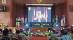 Upi Asmaradhana Ajak Generasi Muda Kenal Syekh Yusuf Lewat Festival Aksara Lontaraq