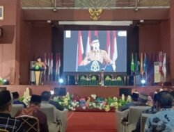 Upi Asmaradhana Ajak Generasi Muda Kenal Syekh Yusuf Lewat Festival Aksara Lontaraq