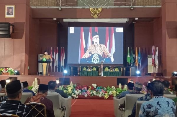 Upi Asmaradhana Ajak Generasi Muda Kenal Syekh Yusuf Lewat Festival Aksara Lontaraq
