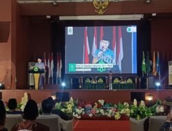 Rektor UINAM Ungkap Keistimewaan Syekh Yusuf yang Diakui Dua Negara