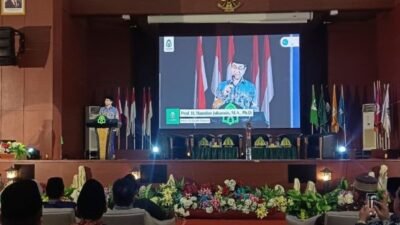 Rektor UINAM Ungkap Keistimewaan Syekh Yusuf yang Diakui Dua Negara