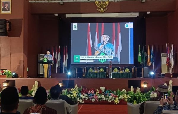 Rektor UINAM Ungkap Keistimewaan Syekh Yusuf yang Diakui Dua Negara