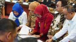 LP2B Gowa Rampung, Lahan Pertanian Terjaga Investasi Terbuka
