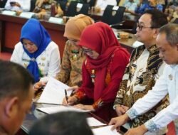 LP2B Gowa Rampung, Lahan Pertanian Terjaga Investasi Terbuka