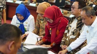 LP2B Gowa Rampung, Lahan Pertanian Terjaga Investasi Terbuka