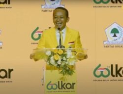 Musda Golkar Sulsel Digelar 18 Juli, Ketum Bahlil Dijadwalkan Hadir