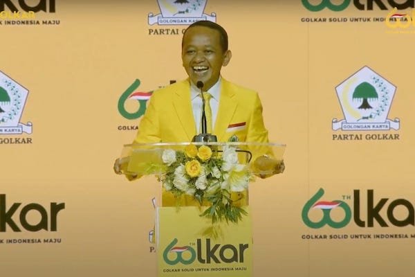 Musda Golkar Sulsel Digelar 18 Juli, Ketum Bahlil Dijadwalkan Hadir