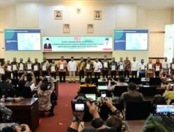 Makassar Resmi Tetapkan 169 Hektare Lahan Pertanian Abadi