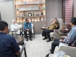 Unhas Bakal Bawa Riset Penataan PKL Makassar ke Konferensi Barcelona