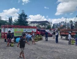 LPG 3 Kg Langka di Toraja Utara, Pemkab Siapkan 1.280 Tabung Lewat Pasar Murah