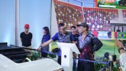 Veloz Hybrid Dongkrak Penjualan Kalla Toyota, Market Share Tembus 40 Persen