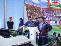 Veloz Hybrid Dongkrak Penjualan Kalla Toyota, Market Share Tembus 40 Persen