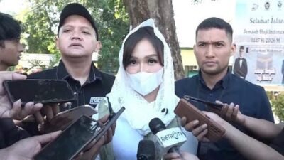 Jemaah di Makassar Laporkan Travel Usai Gagal Berangkat Haji
