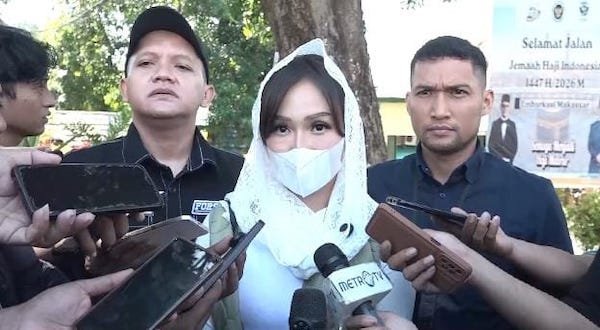 Jemaah di Makassar Laporkan Travel Usai Gagal Berangkat Haji