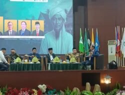 Abu Bakar Sebut Ajaran Syekh Yusuf Relevan Cegah Korupsi dan Kerusakan Alam