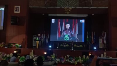 Menag Nasaruddin Ajak Selamatkan Manuskrip Syekh Yusuf yang Tersebar di Dunia