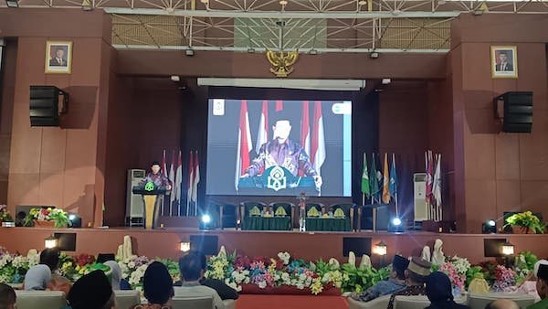 Menag Ungkap Pemerintah Siapkan Museum Syekh Yusuf di Afrika Selatan