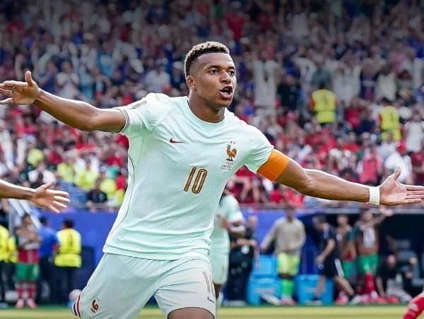 Prancis Lolos Semifinal Piala Dunia 2026 Usai Tumbangkan Maroko 2-0