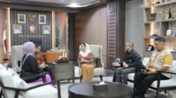 Temui Appi, Bupati Brebes Pelajari Program Unggulan Pemkot Makassar