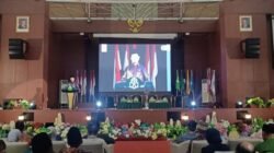 Menag Kenang Momen Haru Berziarah ke Makam Syekh Yusuf Bersama SBY