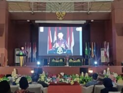 Menag Kenang Momen Haru Berziarah ke Makam Syekh Yusuf Bersama SBY