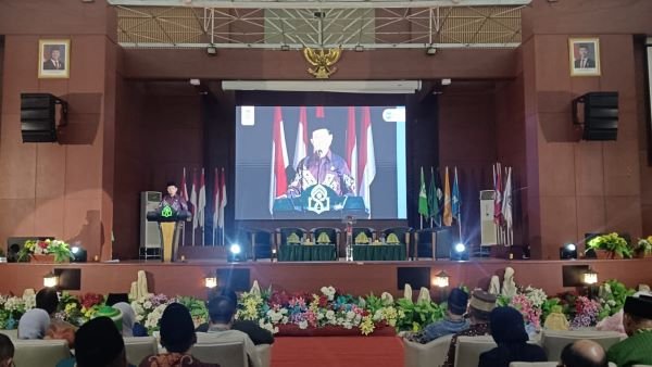 Menag Kenang Momen Haru Berziarah ke Makam Syekh Yusuf Bersama SBY