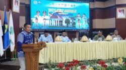 Pj Sekda Jeneponto Dorong Sinergi BKPRMI Perkuat Dakwah dan Pembinaan Generasi Muda