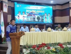 Pj Sekda Jeneponto Dorong Sinergi BKPRMI Perkuat Dakwah dan Pembinaan Generasi Muda