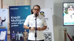 Bupati Jeneponto Luncurkan Aplikasi TANGKAS, Transformasi Digital Layanan ASN