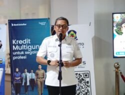 Bupati Jeneponto Luncurkan Aplikasi TANGKAS, Transformasi Digital Layanan ASN