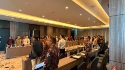 Pemkot Makassar Gandeng OJK dan BI Perluas Pembiayaan Produktif UMKM