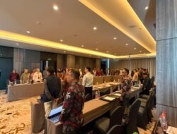 Pemkot Makassar Gandeng OJK dan BI Perluas Pembiayaan Produktif UMKM