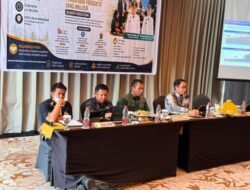 TPAKD Makassar Siapkan CFD Financial Day untuk Literasi Keuangan