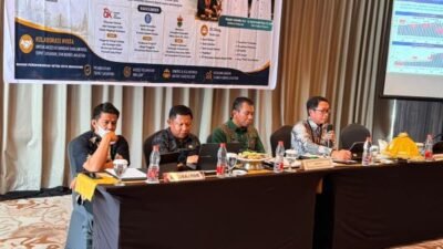 TPAKD Makassar Siapkan CFD Financial Day untuk Literasi Keuangan