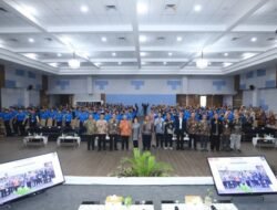 Penguatan Tata Kelola Lindungi Nasabah dan Bangun Kepercayaan Publik