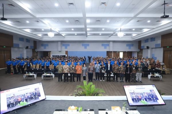 Penguatan Tata Kelola Lindungi Nasabah dan Bangun Kepercayaan Publik