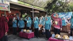 3.780 Ibu Hamil Gowa Jadi Sasaran Program Suplemen MMS Cegah Stunting