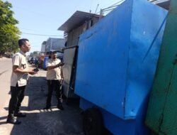 Pasar Senggol Makassar Ditata, Pemkot Sebut Lebih Nyaman dan Bersih