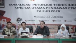 Bawaslu RI Terapkan IKU Jadi Standar Penilaian Kinerja Pengawas Pemilu