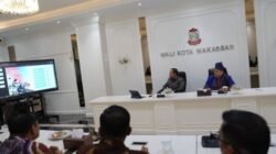 Pemkot Pekanbaru Gandeng Makassar, Pelajari Inovasi Digital dan Pemerintahan